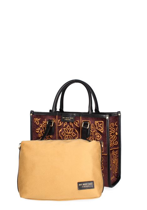  My Best Bags | F1-MYB-1002TABAC